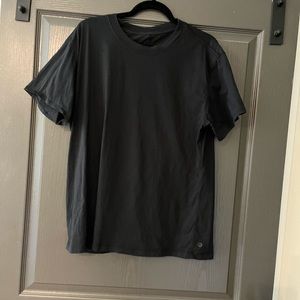 Lululemon All Yours Tee - Cotton version